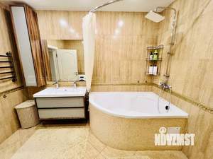 3-к квартира, вторичка, 118м2, 3/15 этаж