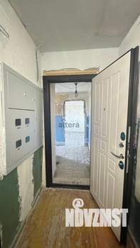 2-к квартира, вторичка, 52м2, 7/9 этаж