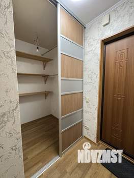 1-к квартира, вторичка, 34м2, 9/9 этаж