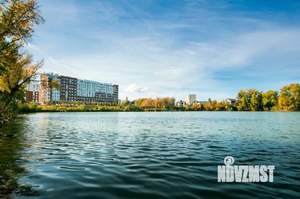 1-к квартира, вторичка, 36м2, 8/10 этаж