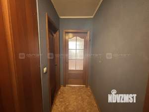 1-к квартира, вторичка, 38м2, 6/10 этаж