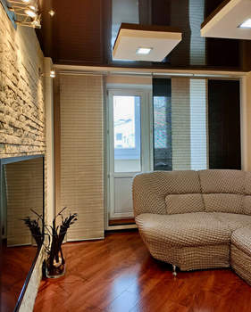 2-к квартира, вторичка, 62м2, 9/10 этаж