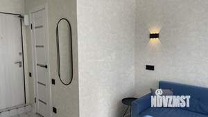 Студия квартира, вторичка, 15м2, 5/5 этаж
