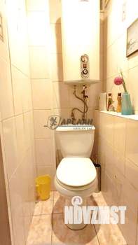3-к квартира, вторичка, 80м2, 5/9 этаж