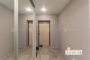 2-к квартира, вторичка, 66м2, 12/19 этаж