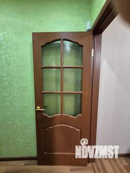1-к квартира, вторичка, 33м2, 1/5 этаж