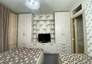 1-к квартира, вторичка, 40м2, 1/2 этаж