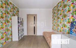 3-к квартира, вторичка, 69м2, 9/12 этаж