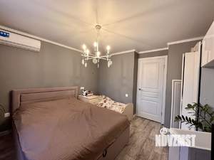 2-к квартира, вторичка, 50м2, 5/5 этаж