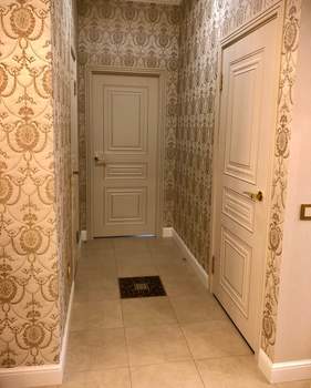 2-к квартира, вторичка, 61м2, 3/6 этаж