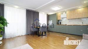 2-к квартира, вторичка, 65м2, 9/10 этаж