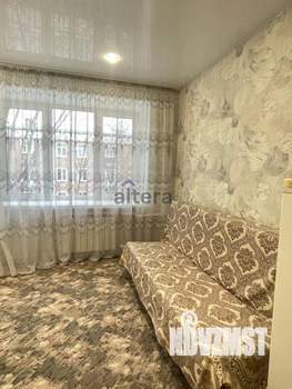 Студия квартира, вторичка, 15м2, 5/5 этаж