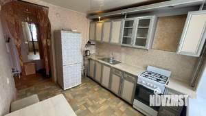 3-к квартира, вторичка, 62м2, 8/10 этаж