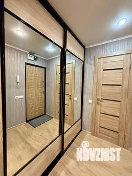 1-к квартира, вторичка, 25м2, 2/5 этаж