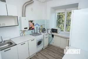 1-к квартира, вторичка, 31м2, 3/5 этаж
