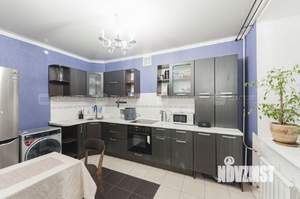 1-к квартира, вторичка, 42м2, 3/11 этаж