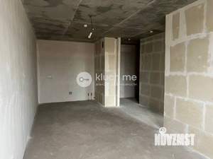 1-к квартира, вторичка, 46м2, 20/25 этаж