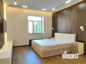 3-к квартира, вторичка, 130м2, 4/19 этаж