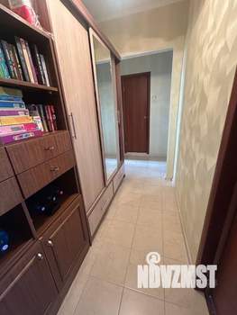 3-к квартира, вторичка, 63м2, 7/9 этаж