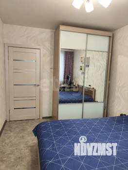 3-к квартира, вторичка, 67м2, 8/10 этаж