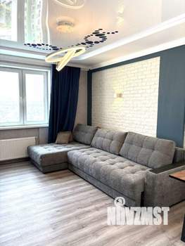 3-к квартира, вторичка, 84м2, 14/19 этаж