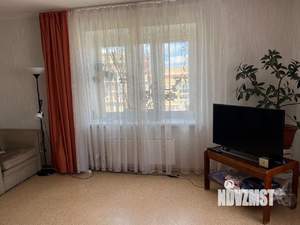 3-к квартира, вторичка, 86м2, 18/18 этаж