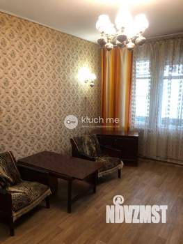 3-к квартира, вторичка, 58м2, 2/5 этаж