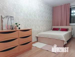 3-к квартира, вторичка, 55м2, 10/15 этаж