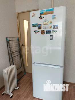 1-к квартира, вторичка, 31м2, 2/5 этаж