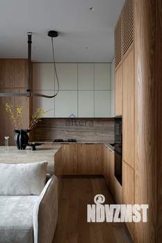 2-к квартира, вторичка, 53м2, 2/4 этаж