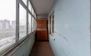 1-к квартира, вторичка, 35м2, 4/14 этаж