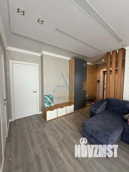 3-к квартира, вторичка, 70м2, 14/24 этаж