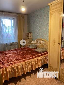 3-к квартира, вторичка, 86м2, 2/2 этаж