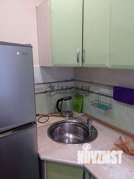 1-к квартира, вторичка, 29м2, 4/5 этаж