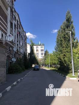1-к квартира, вторичка, 49м2, 5/5 этаж