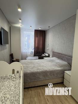 2-к квартира, вторичка, 53м2, 5/9 этаж