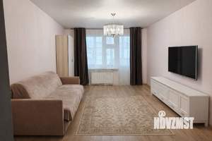 3-к квартира, вторичка, 66м2, 10/10 этаж