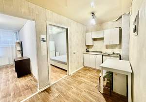 2-к квартира, вторичка, 34м2, 2/12 этаж