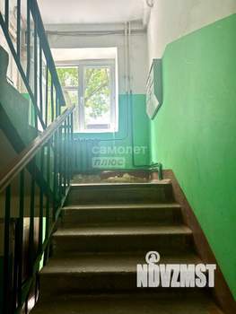 2-к квартира, вторичка, 44м2, 5/5 этаж