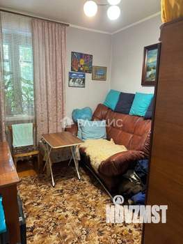 4-к квартира, вторичка, 75м2, 2/9 этаж