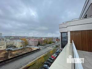 2-к квартира, сданный дом, 56м2, 6/7 этаж