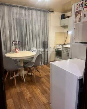 2-к квартира, вторичка, 51м2, 1/6 этаж