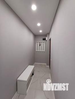 2-к квартира, вторичка, 48м2, 1/5 этаж