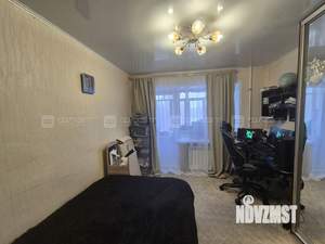 4-к квартира, вторичка, 61м2, 3/5 этаж