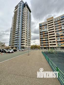 2-к квартира, вторичка, 48м2, 11/22 этаж