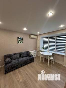 1-к квартира, вторичка, 18м2, 3/5 этаж