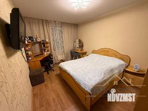 3-к квартира, вторичка, 68м2, 4/9 этаж