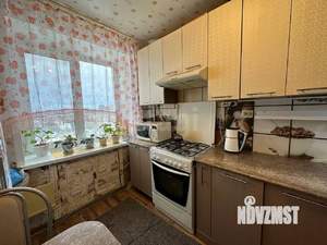 3-к квартира, вторичка, 60м2, 9/9 этаж