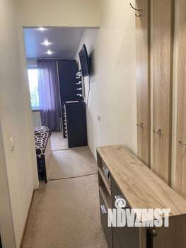 Студия квартира, вторичка, 21м2, 1/10 этаж