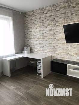 2-к квартира, вторичка, 56м2, 14/21 этаж